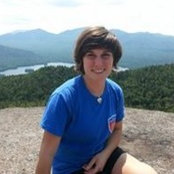 Catie McEntee's photo