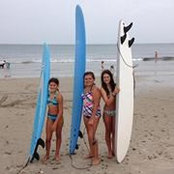 Caroline Smith's photo