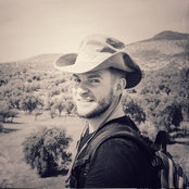 Jolyon Bateman's photo