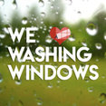 We Love Washing Windows's profile photo