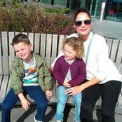 Lisa Wilkinson's photo