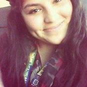 Ericka Castillos billede