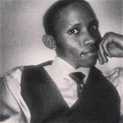 Brian Kibe's photo