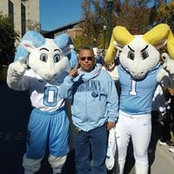 James Jones's photo