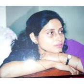 Chumki Sen's photo