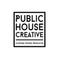 Public House Creative's profile photo