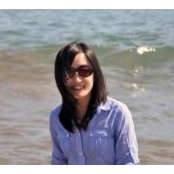 Jennifer Wang's photo
