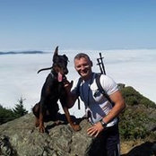 Sergei Dreizin's photo