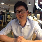 David Jeong's photo