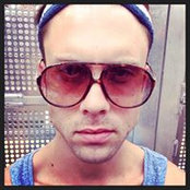 Blake Severinos foto