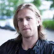 Micke Axén's photo