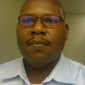 Horace Johnsons foto