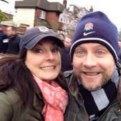 Zoe Hill's photo