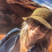 Michelle Hall's photo