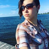 Photo de Amanda Krupa