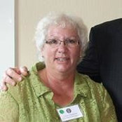 Gwen Chamberlain's photo