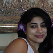 Swapna Rao's photo