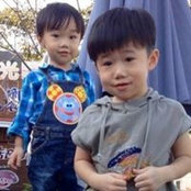 Stan Li's photo