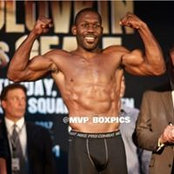Bryant Jennings's photo