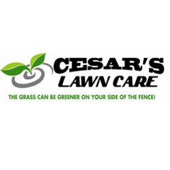 Cesar's Lawn Care