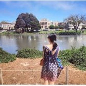 Gloria Yi's photo