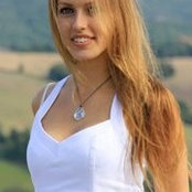 Elizaveta Sidorova's photo