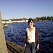 Judith Williams's photo