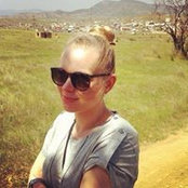 Sasha Shiryaeva's photo