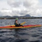 Foto von Barbara Inglis