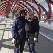Gina Christakos's photo