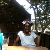 Charrie Marchae's photo