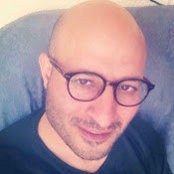 Raed Almickawi's photo