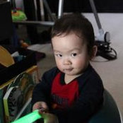Alex Chan's photo