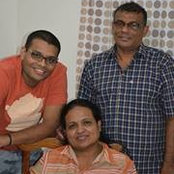 Nilan Jay's photo