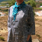 Natalya Alami's photo