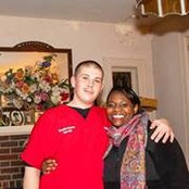 Shanique Jackson's photo