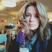 Julia Klochko's photo