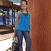 Constance Masalila-Dodo's photo