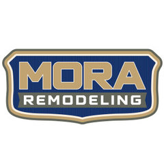 Mora Remodeling Kitchens & Bathrooms