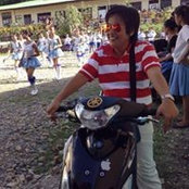 Bachew Buenaflor's photo