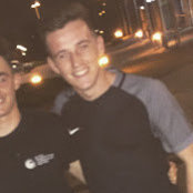 Josh Lewis's photo