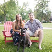 Justin Mitchell's photo