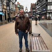 Peter Sessions's photo