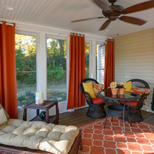 Sunroom