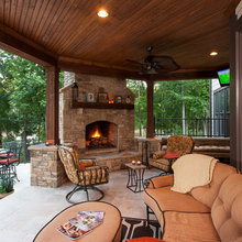 Pool and spa ideas