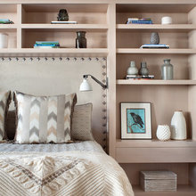 guest bedroom utah