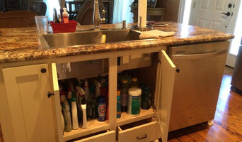 Kitchen Cabinets Jackson best cabinetry professionals in jackson, ms | houzz Kitchen Cabinets Jackson best cabinetry professionals in jackson, ms | houzz
