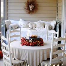 Porches