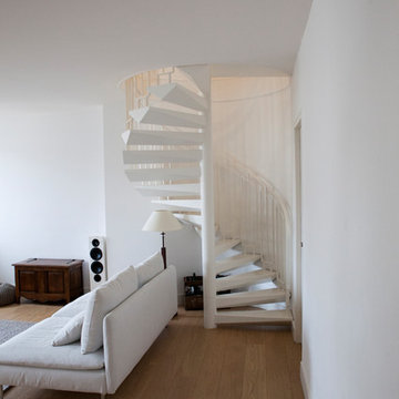 appartement familliale en duplex