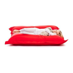 Zet - Sit On It Medium - Kids Chairs